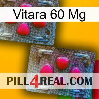 Vitara 60Mg 14
